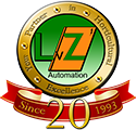 20th Logo