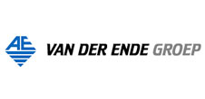 Van der Ende